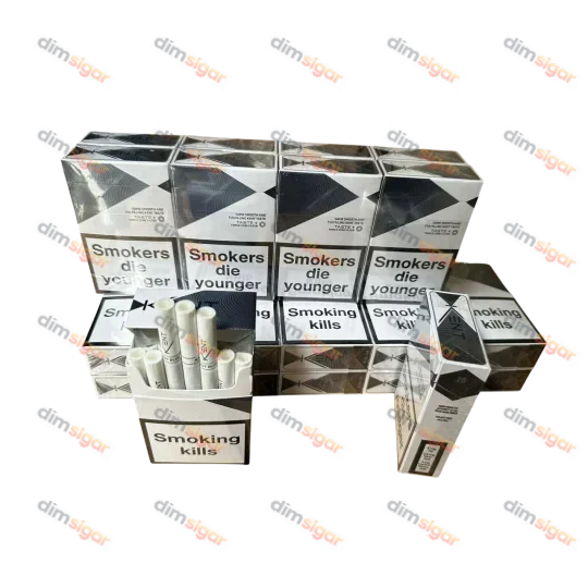 Kent 8 Blue KS — сигарети з турбо фільтром (Черновцы)