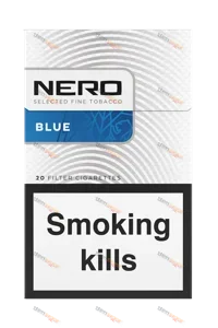 NERO BLUE KS